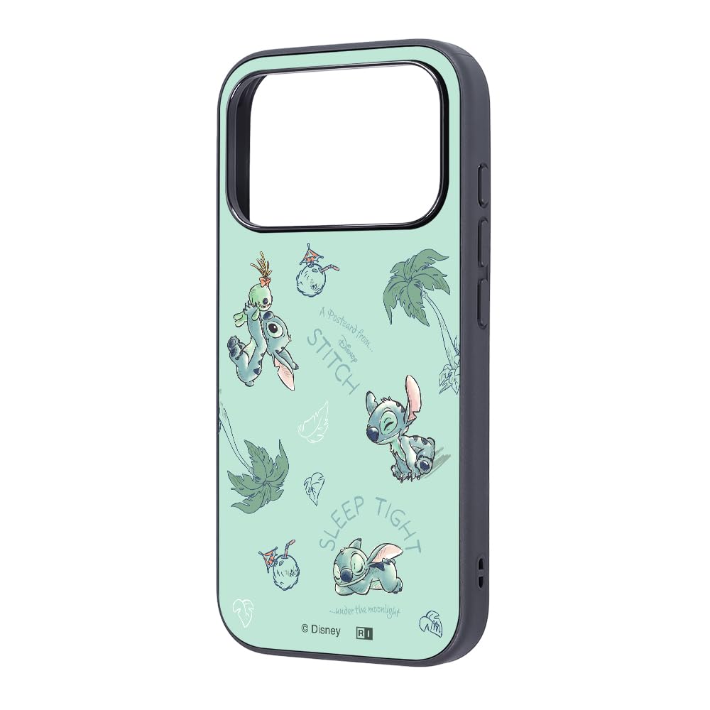Disney ディズニー スティッチ iPhone 17 Pro 用ハードケース Amazon.co.jp: iPhone 17 Pro 用 ケース iPhone17Pro 用 スティッチ